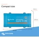 thumbnail image 3 of Inversor Victron Energy 375VA 12V 120V onda sinusoidal pura, 3 of 5