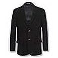 thumbnail image 3 of Calvin Klein Big Boys' Bi-Stretch Blazer, Black, 10, 3 of 4