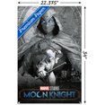 thumbnail image 2 of Marvel Moon Knight - Bande-annonce, 2 of 4