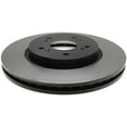 thumbnail image 2 of ACDelco Disc Brake Rotor 18A2463AC Fits select: 2007-2016 HONDA CR-V, 2010-2011 HONDA ACCORD CROSSTOUR, 2 of 5