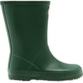 thumbnail image 2 of Children's Hunter Original Kids First Classic Rain Boot Hunter Green 6 M, 2 of 4