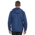 thumbnail image 4 of Gioberti Men's Waterproof Rain Jacket With Mesh Lining, 4 of 5