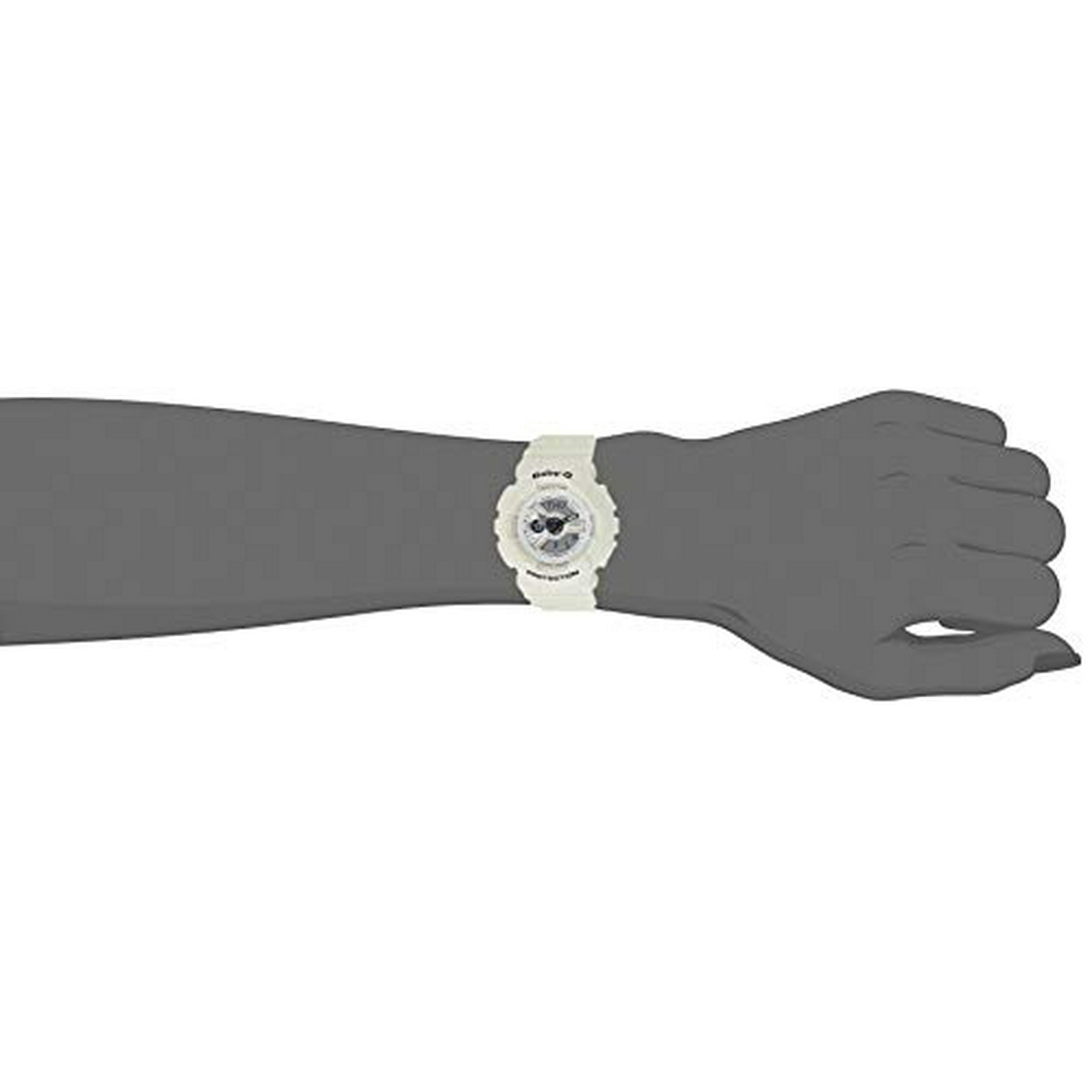 Casio Baby G Watch BA110PP 7A Walmart