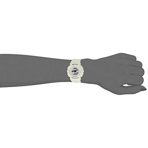 Casio Baby G Watch BA110PP 7A Walmart