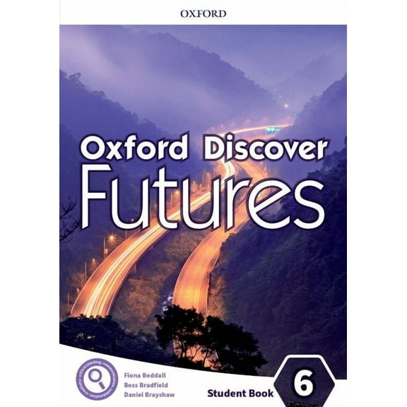 Oxford Discover Futures Level 6 Student Book, (Paperback)