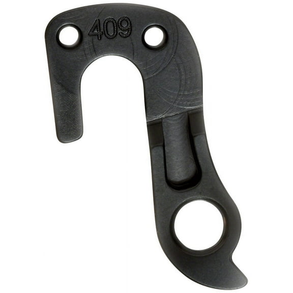 Wheels Manufacturing Derailleur Hanger - 409 CNC Machined 6061 Aluminum