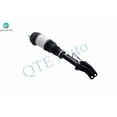 thumbnail image 2 of Set of 4 Front Air Airmatic Suspension Spring Strut-Rear Air Airmatic Suspension Shock For 2012-2014 Mercedes-Benz ML550, 2 of 10