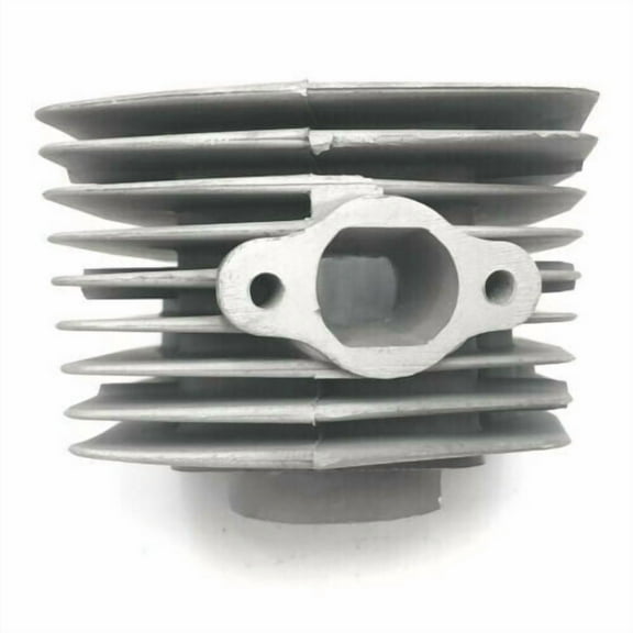 CDHPOWER New Cylinder Body 66CC/80CC 40mm For 2 Stroke Gas Motor Kit