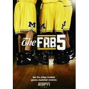 The Fab 5 (DVD), Team Marketing, Sports & Fitness