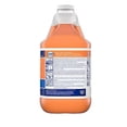 thumbnail image 3 of Dawn Heavy-Duty Floor Cleaner, Neutral Scent, 1 gal Bottle, 3/Carton, 3 of 8