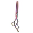 thumbnail image 3 of Professional Thinning Shears Haircut Scissors Hair Shears Hair Thinning Scissors Thinning Shears Professional Barber Bang Haircut Cutting Scissors For Salon Hairdressing, 3 of 8