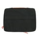 thumbnail image 5 of Bolsa para Laptop Única Bargains 1 Pc Bolsa Portátil para Tablet y Laptop con Bolsillo Frontal Negra 13.3", 5 of 5