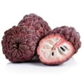 QAUZUY GARDEN 10 SugarApple DHF10 Seeds, Annona Squamosa Seeds