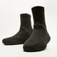 thumbnail image 4 of Cubrezapatillas con cierre de cremallera para deportes, unisex, para niños negro grande, 4 of 7