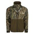 thumbnail image 1 of Drake Waterfowl MST Guardian Eqwader Flex Fleece Full Zip Jacket, 1 of 1