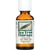 Tea Tree Therapy Tea Tree Therapy Tea Tree Oil, 1 oz