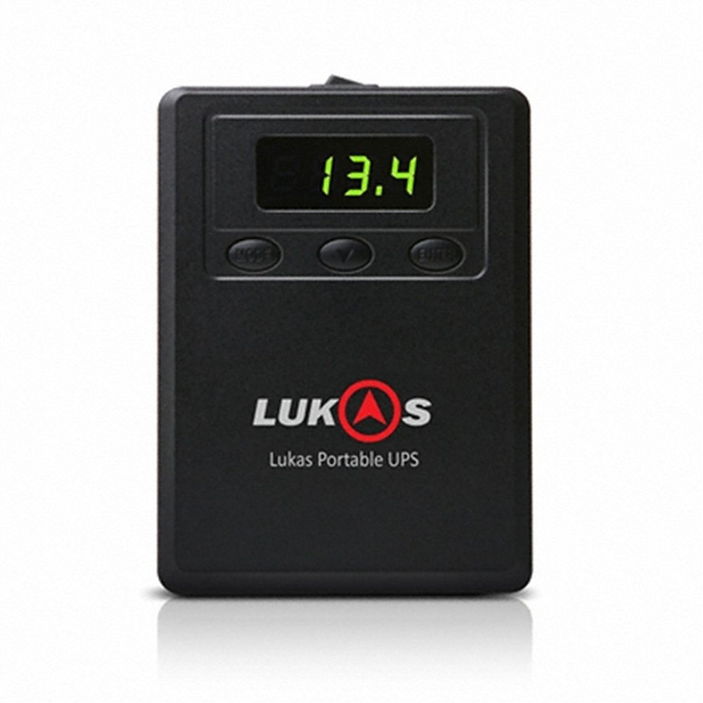 LUKAS LK53012V Dash Cam Smart Power Supply Battery Pack (All in one