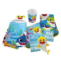 Baby Shark Kids Bathroom Walmart Com