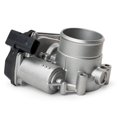 thumbnail image 2 of New Fuel Injection Throttle Body Assembly for Audi A3 A4 A5 Q5 TT for VW 2.0L, 2 of 4