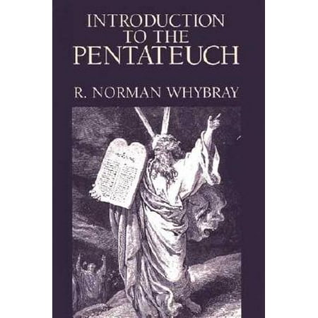 Introduction to the Pentateuch