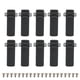 thumbnail image 2 of Clip para cinturón de radio, 10 piezas Clip para cinturón de radio Accesorios para walkie talkie Clip para cinturón de radio Way Altamente versátil, 2 of 8