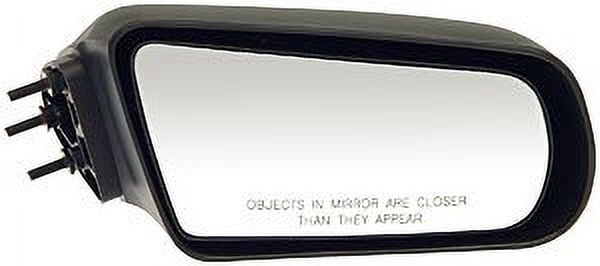 Dorman 955-110 Passenger Side Door Mirror for Specific Chevrolet / Pontiac Models