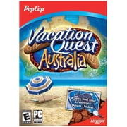 Vacation Quest: Australia