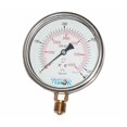 thumbnail image 3 of Diesel Injector Nozzle Pressure Tester Dual Scale 0-6000 Psi & 0-420 Kg/cm2, 3 of 5