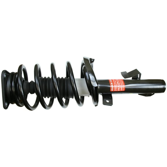 Monroe Shocks & Struts Quick-Strut 172945 Strut and Coil Spring Assembly