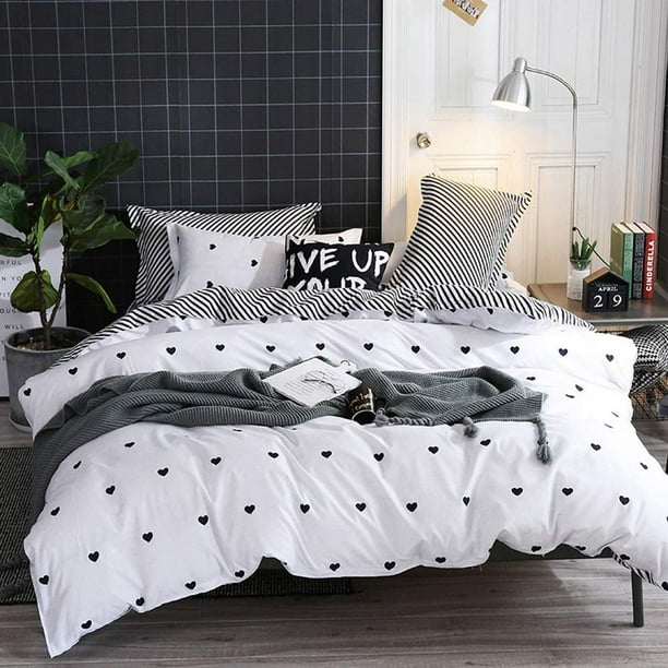 Boys striped clearance comforter