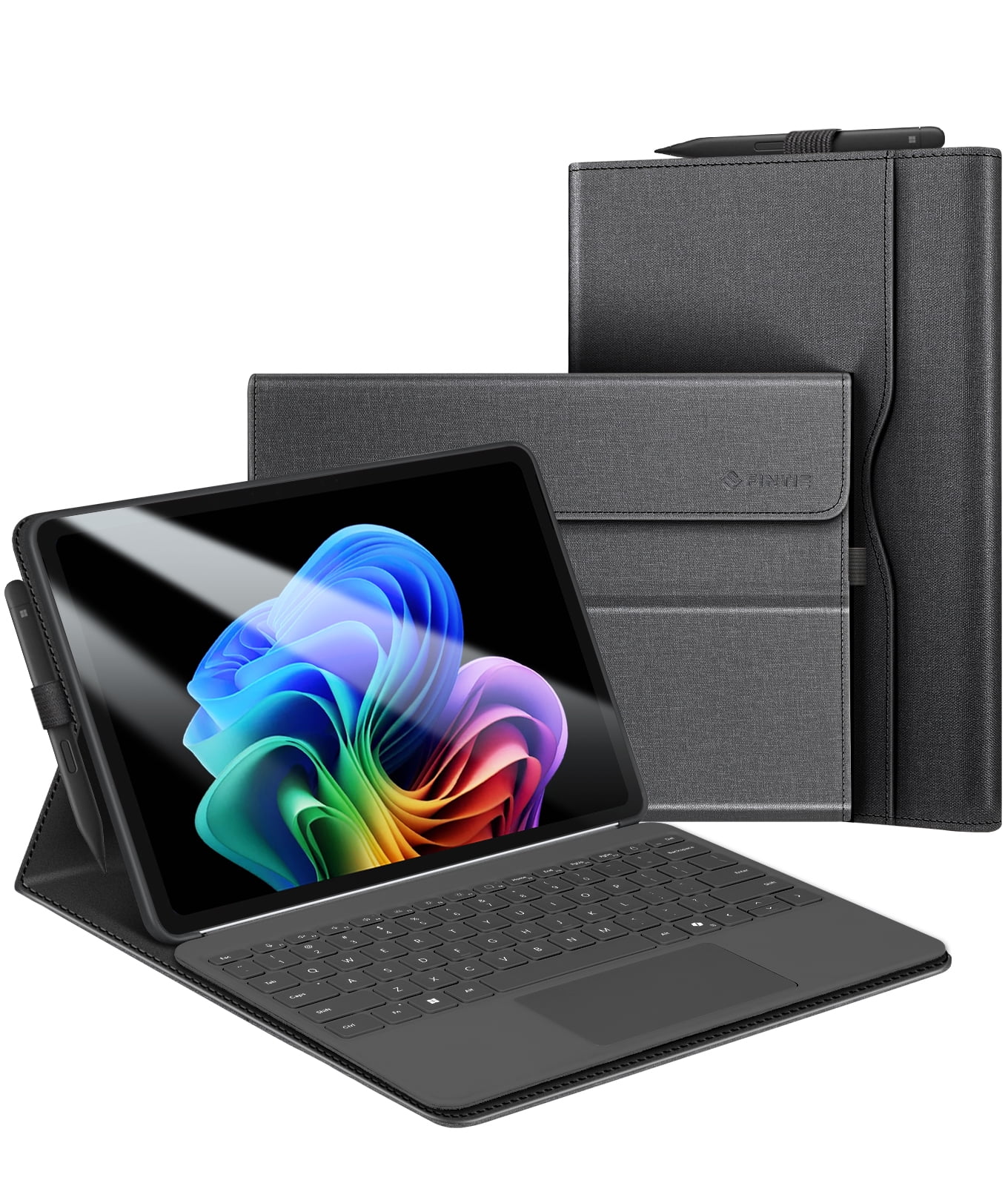 Microsoft Surface Go 2、スタイラス、タイプカバー付き surfacego2