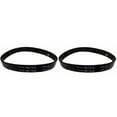 thumbnail image 1 of 2 Vacuum Belts for Bissell Upright 32074, 1 of 1