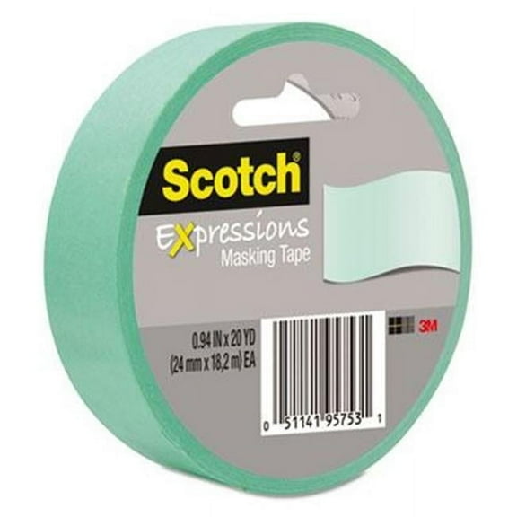 Expressions Masking Tape