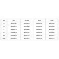 thumbnail image 3 of WUSUOWEI Women'S Sweatshirts V-Neck Knitted Blouse Long Sleeve Loose Front Design Womens Casual Daily Top XXL, 3 of 7