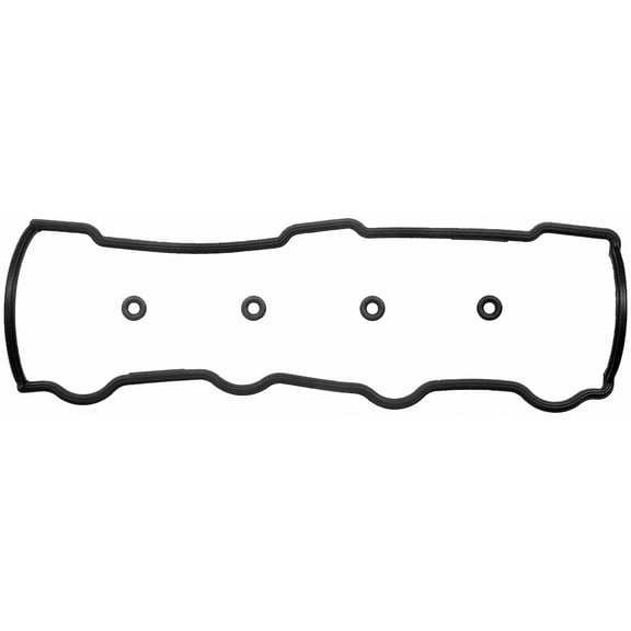 FEL-PRO VS 50333 R Valve Cover Gasket Set Fits select: 1989-1997 GEO METRO, 1998-2000 CHEVROLET METRO