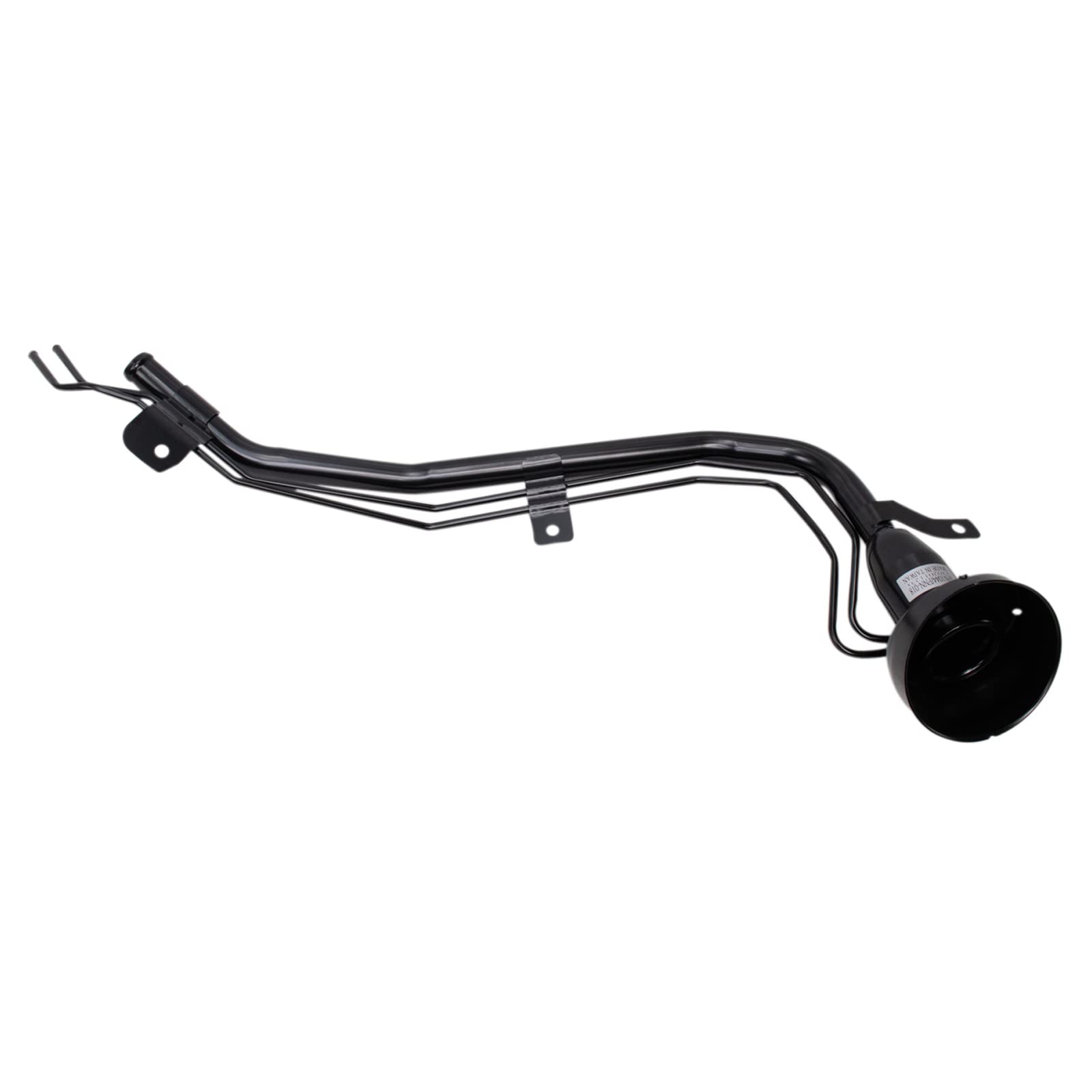 AM Autoparts Fuel Tank Filler Neck Pipe – 2000-2004 Nissan Xterra, Rear Mount