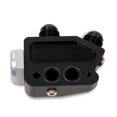 thumbnail image 5 of Earl's Performance LS0013ERL Engine Oil Cooler Adapter, 5 of 6