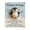B, variant on Acrylic Pocket Hug Cards Uplifting Inspirational Ornament for Home Office Desk Shelf Gift(Penguin)