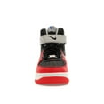 thumbnail image 3 of Nike Men's Air Force 1 High '07 LV8 NBA 75th Anniversary Chile Red Shoes, from StockX, 3 of 5