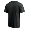 thumbnail image 3 of Men's Black Dallas Stars Gain Ground T-Shirt, 3 of 3