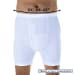 thumbnail image 4 of Lot de 3 Boxeurs pour Hommes Blancs Absorbance Régulière Lavables Réutilisables Incontinence 2TG (Taille 44-45), 4 of 5