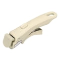 thumbnail image 1 of Uxcell Removable Handle, 7.5 Inch Detachable Handle for Pots and Pans, Universal Pot Handle Replacement White 1Pc, 1 of 6