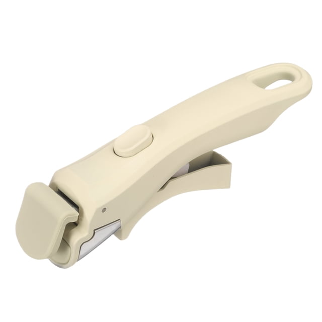 Uxcell Removable Handle, 7.5 Inch Detachable Handle for Pots and Pans, Universal Pot Handle Replacement White 1Pc