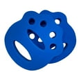 thumbnail image 4 of koolsoo 2 Pieces Water Exercise Discs Professional Swim Discs for Men Kids Beginners Blue, 4 of 9