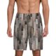 thumbnail image 1 of Fotbe Wooden Texture Pantalones Cortos de Pijama para Hombre, Ropa de Dormir, Pantalones de Pijama Cortos para Hombre-X-Large, 1 of 6