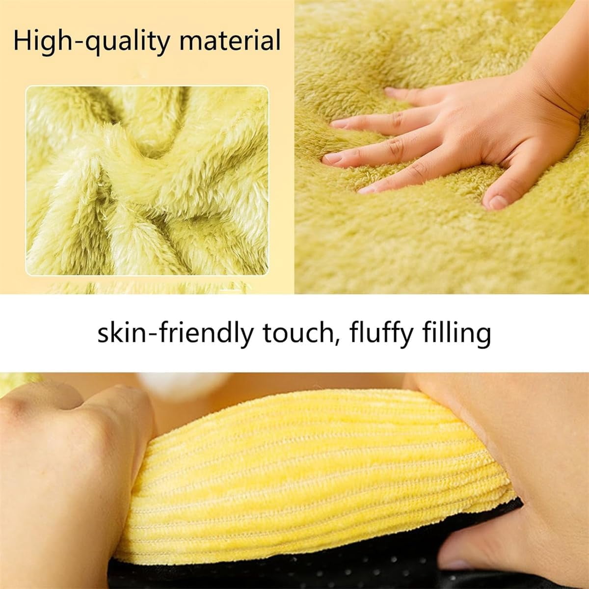 Cat Tunnel Bed,Cat Tunnel Bed for Indoor Cats,2 in 1 Cat Bed Play Tunnel Cats Play Mat,Hanging Toy Balls,Cats Activity Center,Detachable & Washable, Great Gift for Small Pets