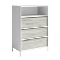 thumbnail image 1 of Sauder® Collection Boulevard Café Commode 3 Tiroirs, 1 of 7