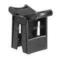 thumbnail image 2 of Center Console Cup Holder Insert Divider for Toyota Camry 2012 2013 2014 2015 2016 2017 New 55618-06, 2 of 5