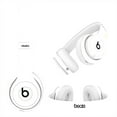 thumbnail image 2 of KIPLINK Matte Surface HD Printed PVC Anti-Scratch Skin Decal for Beats Studio3 Studio2 Wireless Headphone, Customizable, 2 of 4