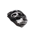thumbnail image 1 of relayinert Équipement de Protection de Cyclisme Extérieur Casque Résistance aux Impacts Ajustable Caractéristiques Doublure en Velours pour Confort Accru Casque de Vélo Blanc 26x22x13cm, 1 of 6